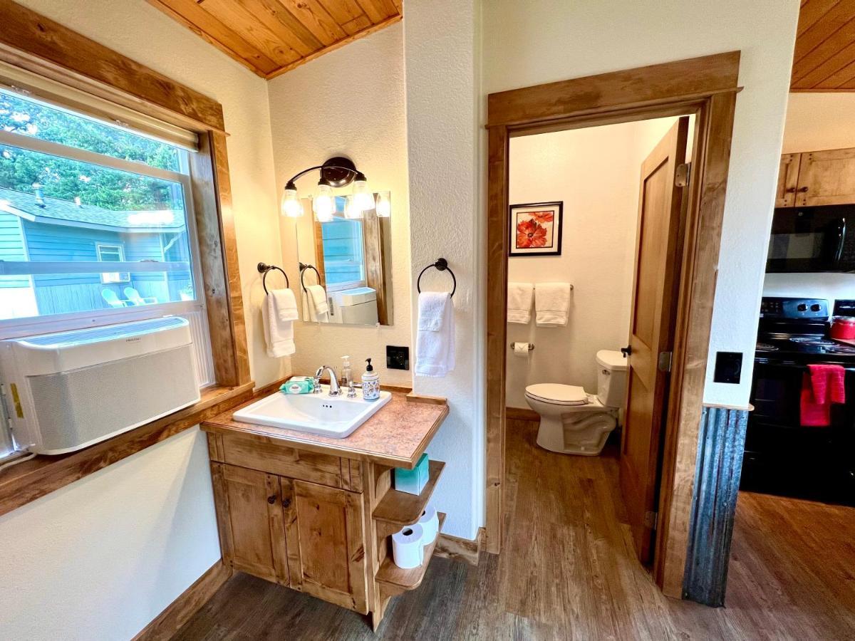 Glacier's Edge Casa vacanze