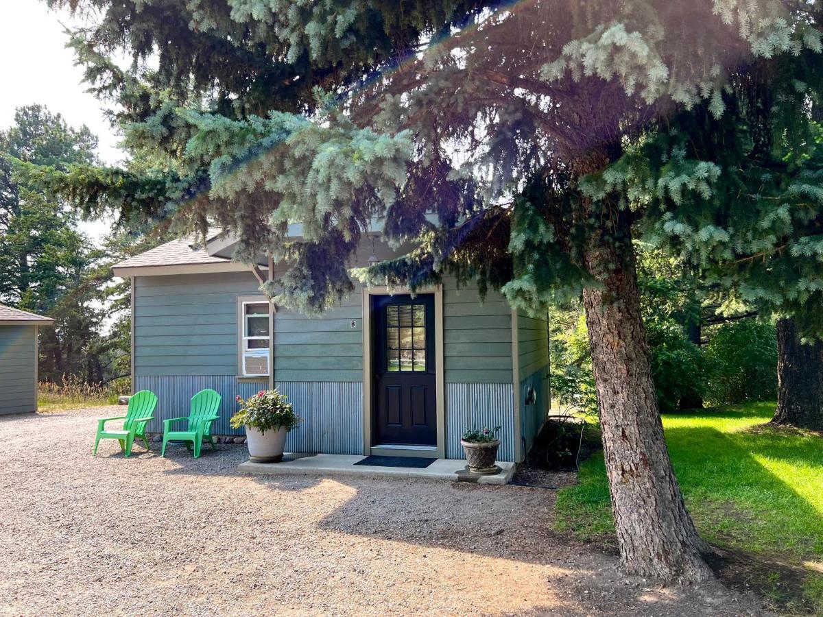 Holiday home Glacier's Edge Columbia Falls