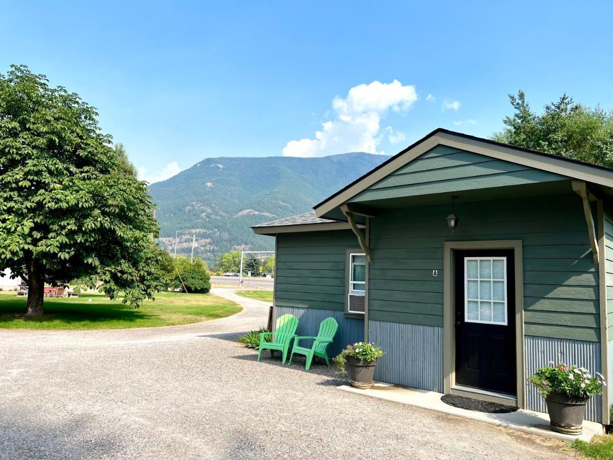 Holiday home Glacier's Edge Columbia Falls