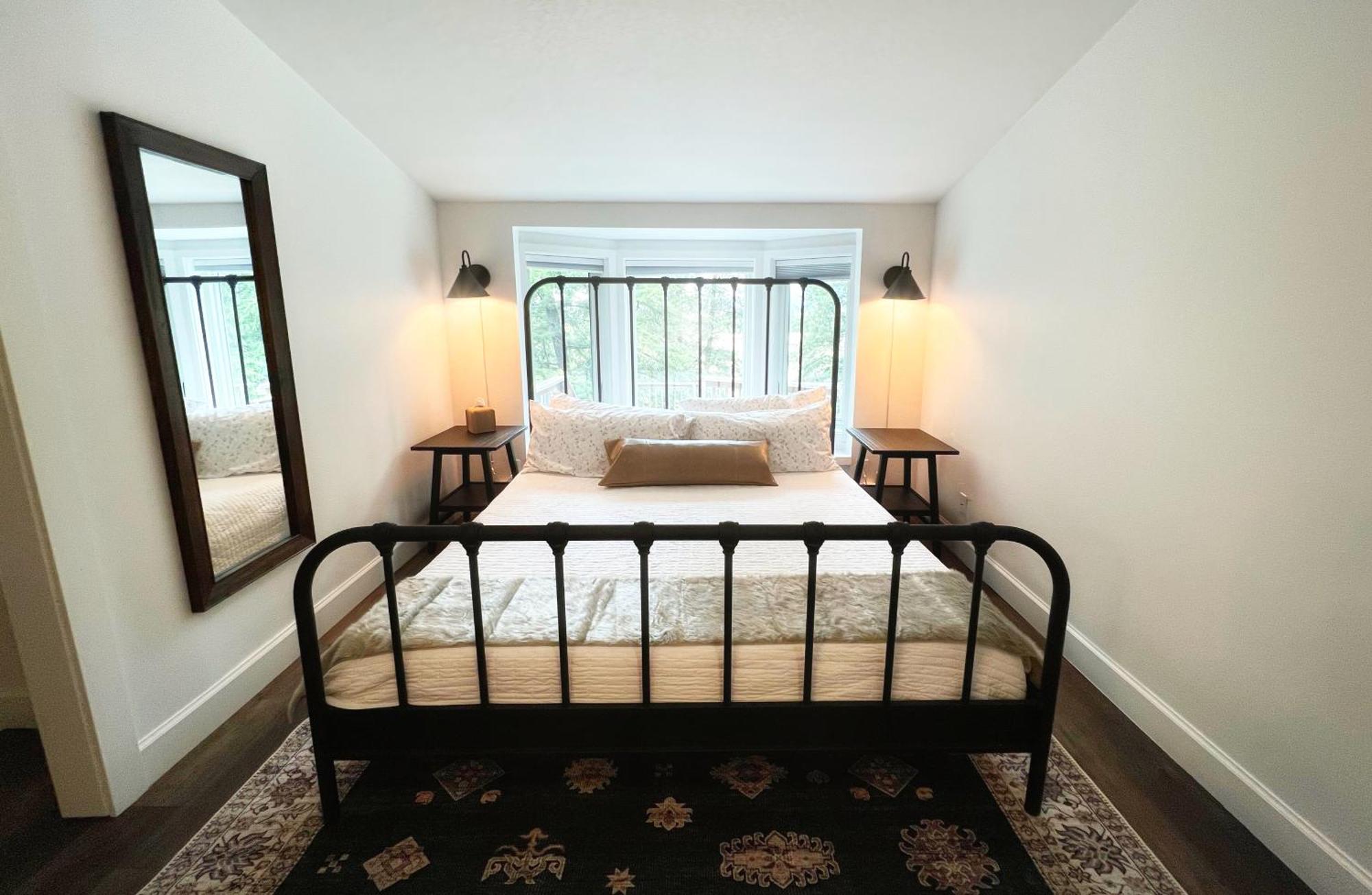 Glacier's Edge Holiday home Columbia Falls