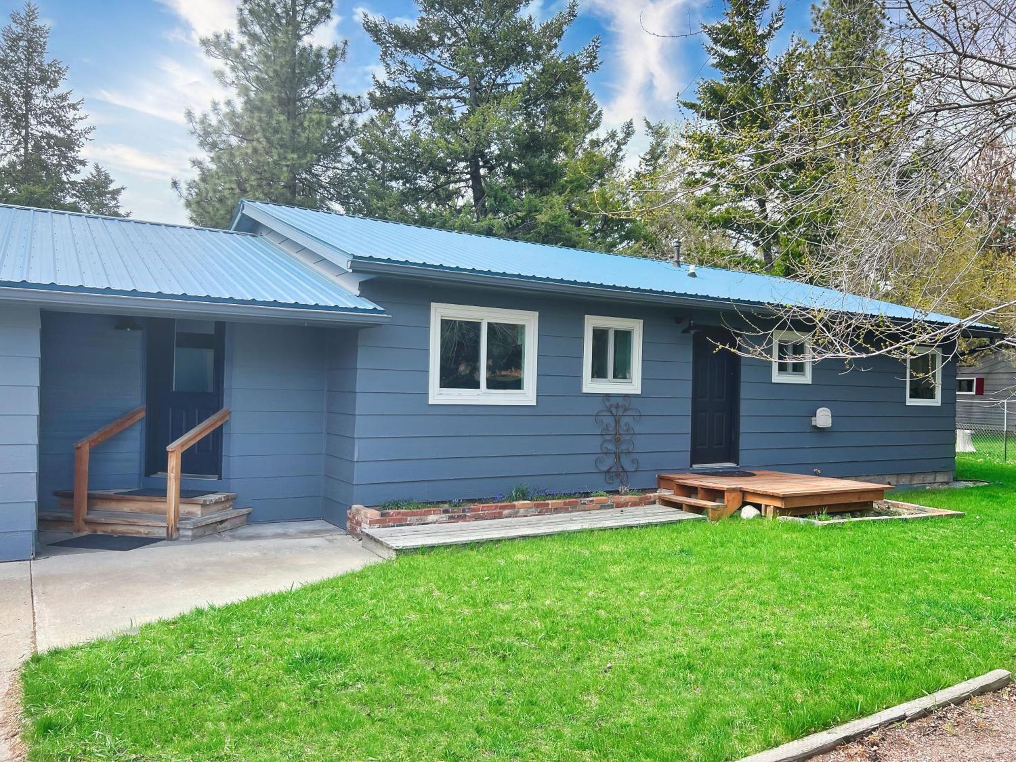 Glacier's Edge Holiday home